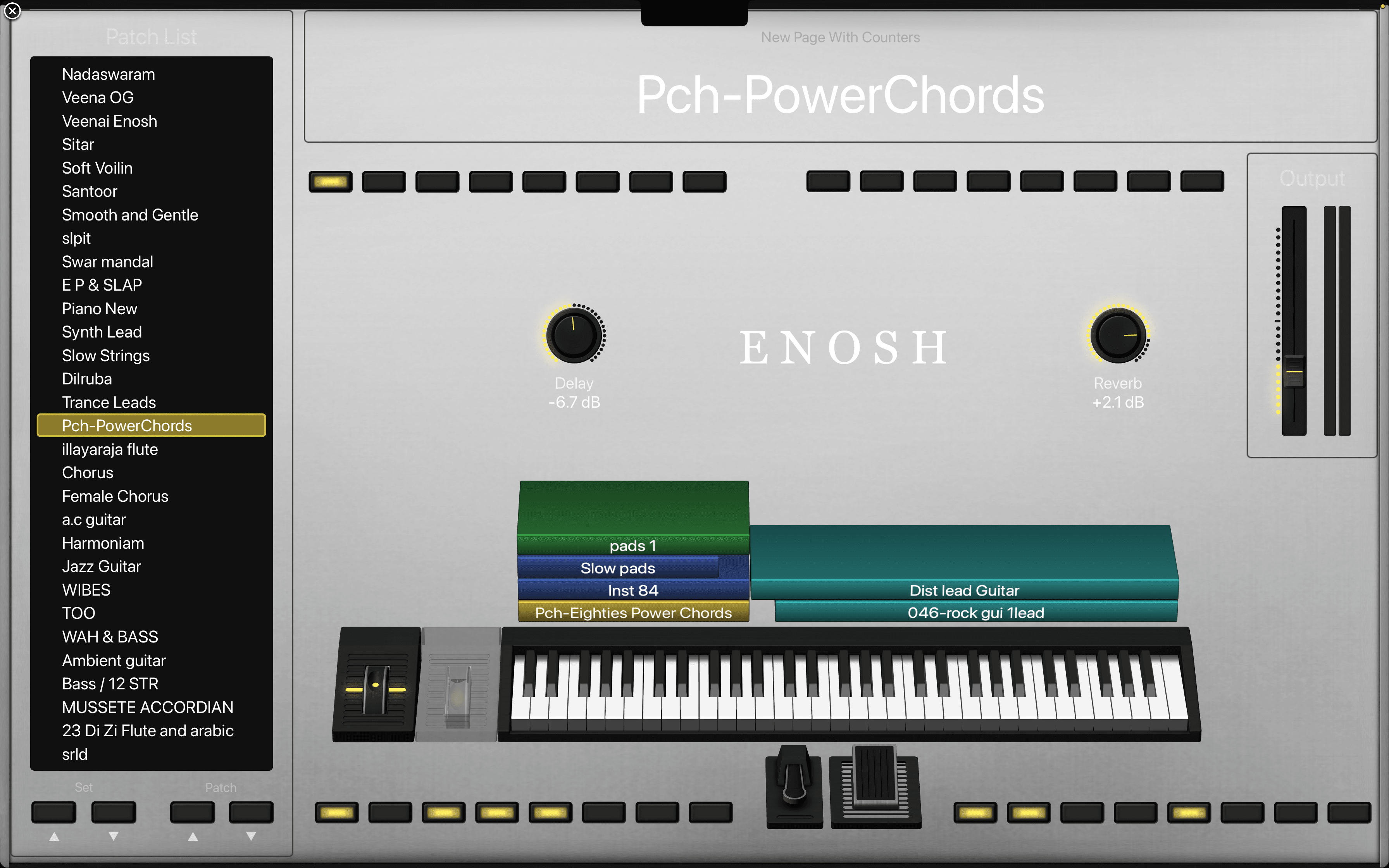 Sufi Air: Vocal Pads & Drone Pack